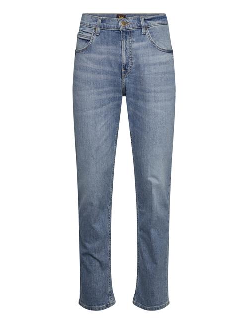 Lee Jeans Brooklyn Straight Lee Jeans Blue