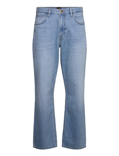 Asher Lee Jeans Blue