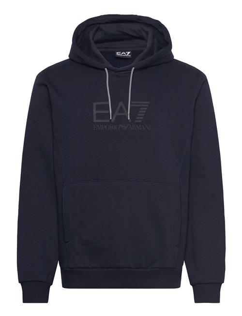 Sweatshirt EA7 Navy