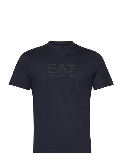 EA7 T-Shirt EA7 Navy