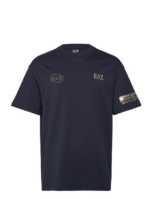 EA7 T-Shirt EA7 Navy