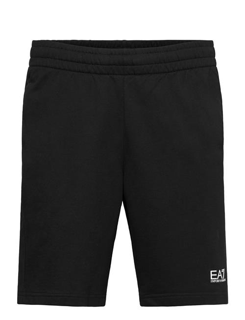 Shorts EA7 Black