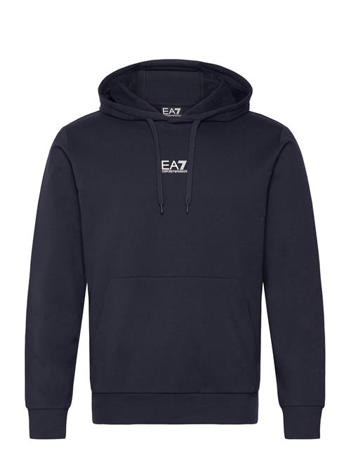 EA7 Sweatshirt EA7 Navy