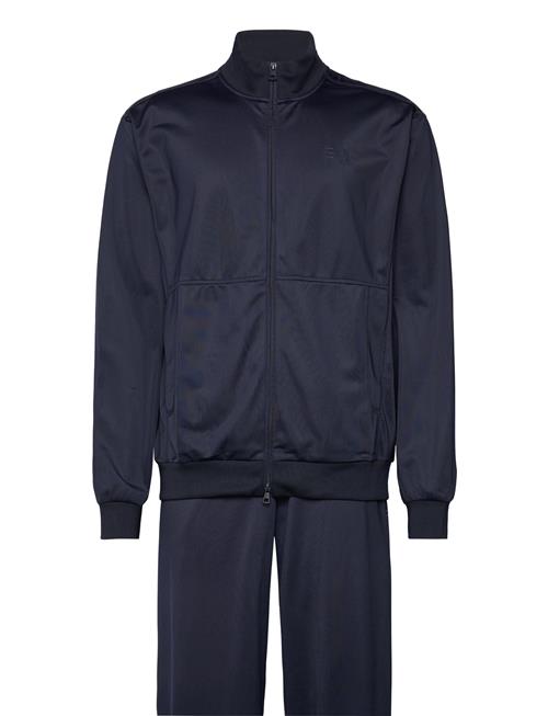 EA7 Tracksuit EA7 Navy