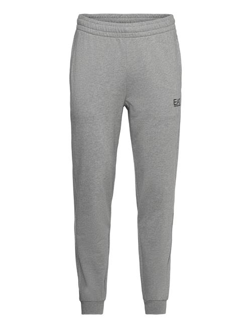 EA7 Trouser EA7 Grey