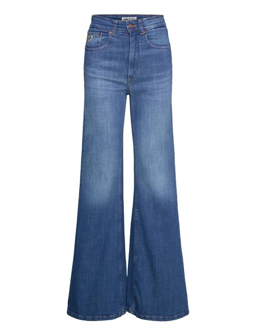 Lois Jeans Palas Angel Bluemarine-H Lois Jeans Blue