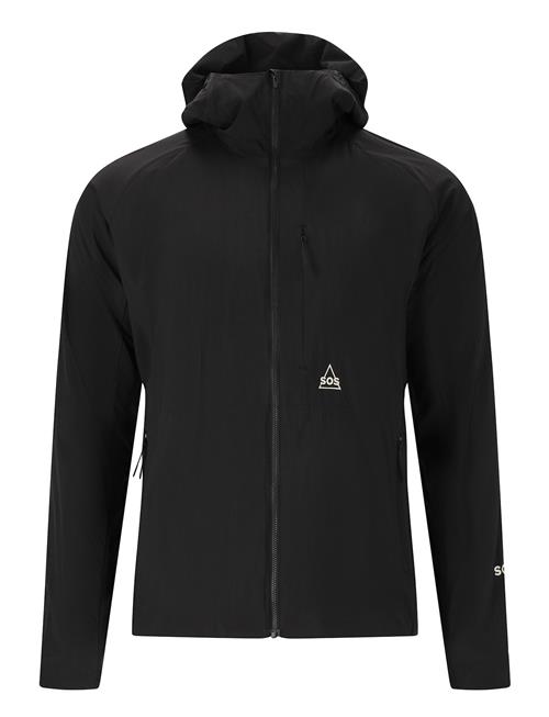 Ben Nevis M Super Light Insulated Jacket SOS Black