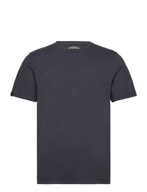 Classic Essential Tee Superdry Navy