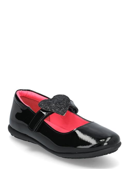 Billieblush Ballerina Shoes Billieblush Black