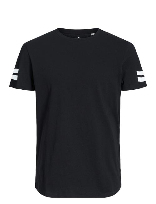 Jack & Jones Jcoboro Tee Ss Crew Neck Noos Jack & J S Black