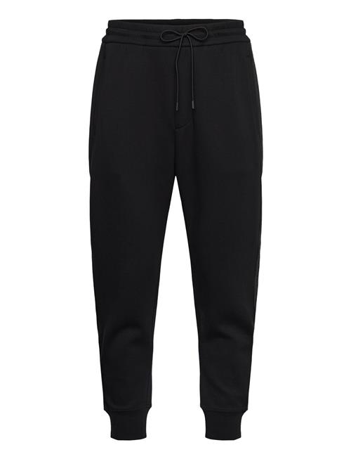 Emporio Armani Trouser Emporio Armani Black