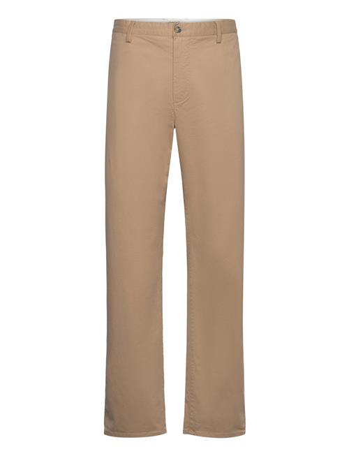 GANT Reg Archive Shield Chinos GANT Beige