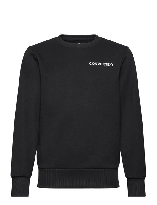 Converse Fw-Crew Converse Black