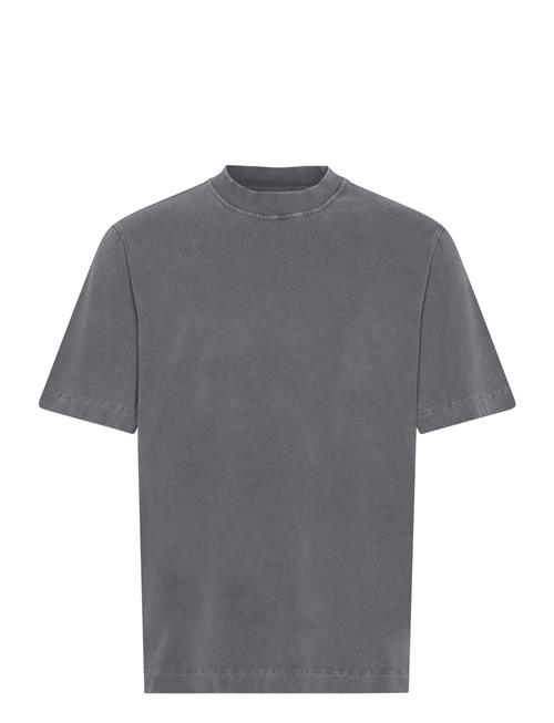 Abercrombie & Fitch Anf Mens Knits Abercrombie & Fitch Grey