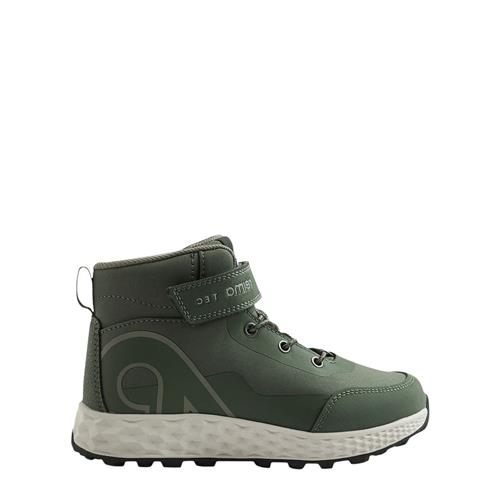 Reima Reimatec Hiipien Vandtætte Sneakere Thyme Green 29 EU  Grøn  29 EU  Unisex