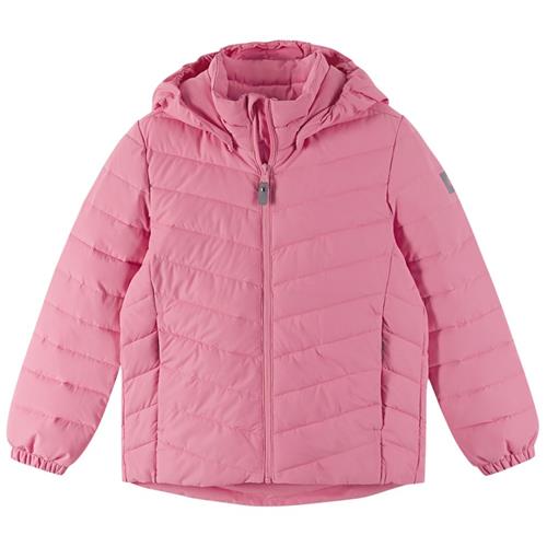 Reima Uumaja Vandafvisende Letvægtsjakke Sunset Pink | Lyserød | 158 cm