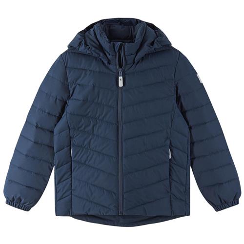 Reima Uumaja Vandafvisende Letvægtsjakke Navy | Blå | 128 cm