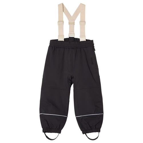 Kuling Going Skalbukser Always Black | Sort | 98 cm