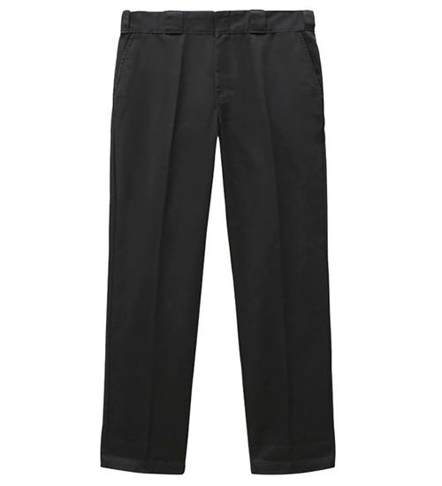 Dickies Bukser - Boys 874 Work Original Fit - Sort