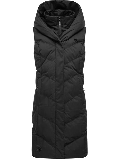 Ragwear Vest 'Natalka'  sort