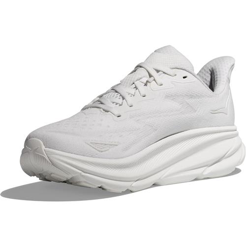 Hoka One One Løbesko 'Clifton 9'  hvid