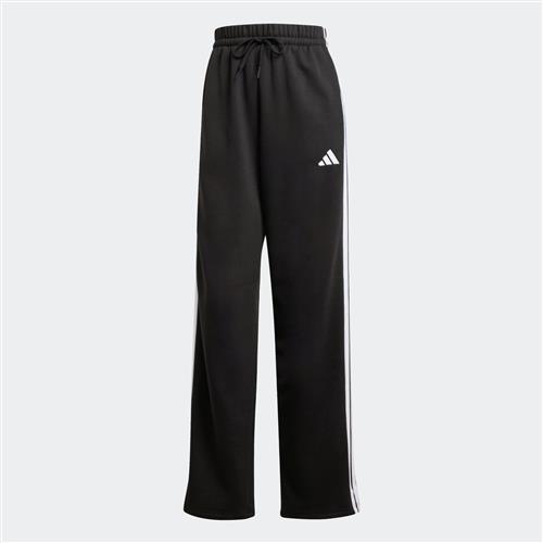 ADIDAS SPORTSWEAR Sportsbukser  sort / hvid