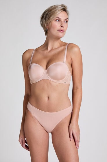 Hunkemöller KIRA RIO Beige