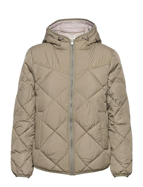 EDC by Esprit Jackets Outdoor Woven EDC By Esprit Grey