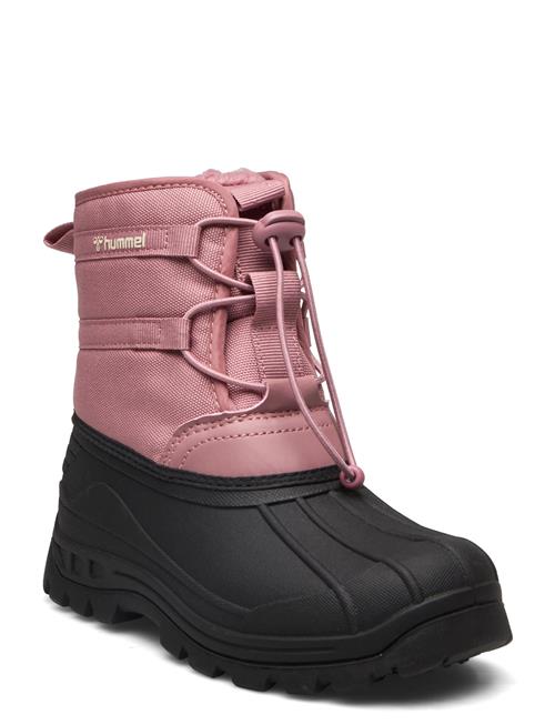 Hummel Icicle Jr Hummel Pink