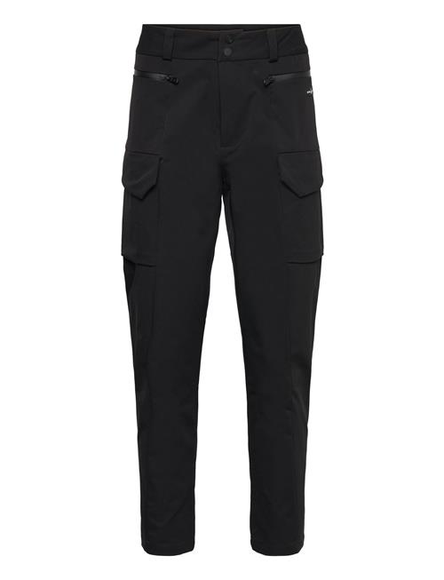 W Race Cargo Pant Sail Racing Black