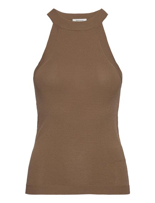 Rosemunde Top Rosemunde Brown