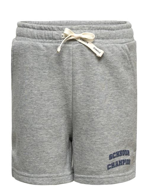 Sofie Schnoor Baby and Kids Shorts Sofie Schnoor Baby And Kids Grey