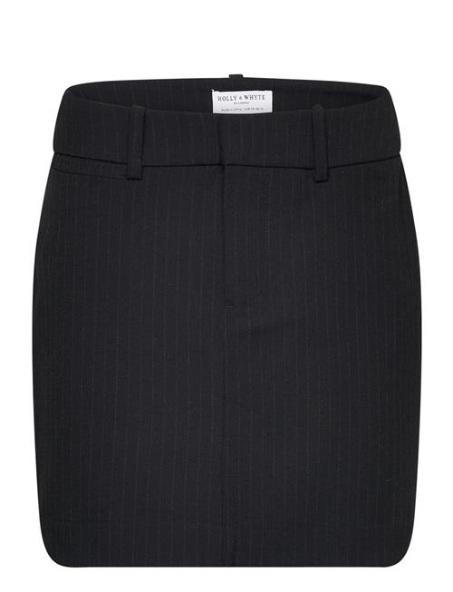 Lindex Skirt Tuva Lindex Black