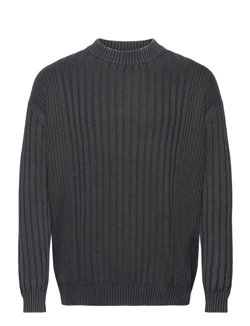 Calvin Klein Jeans Gmd Sweater Calvin Klein Jeans Black