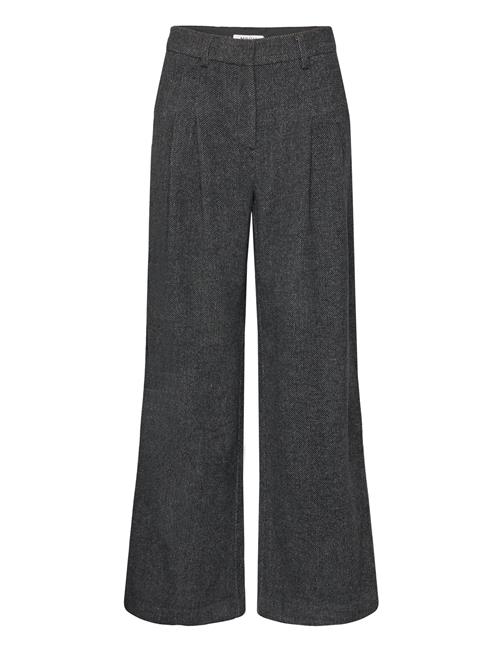 MSCH Copenhagen Mschgracen Pants MSCH Copenhagen Grey