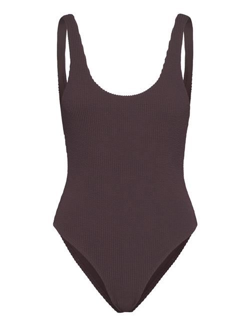 aim´n Capri Swimsuit Aim´n Brown