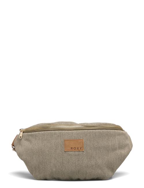 Party Waves Waistpack Roxy Khaki