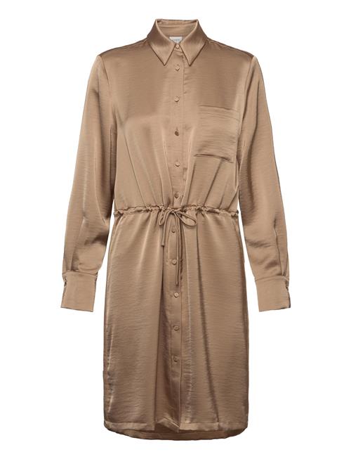 Dante6 D6Nicola Shirt Dress Dante6 Brown