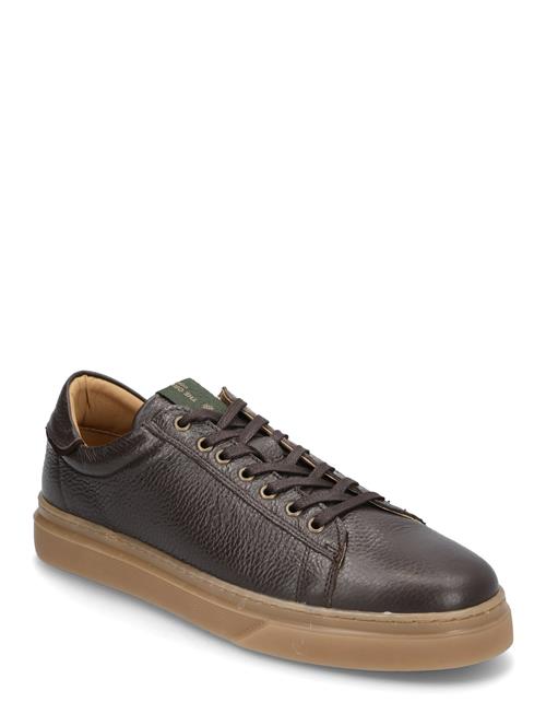 Brian 3.0 Playboy Footwear Brown