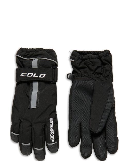 Force Glove Jr. COLD Black