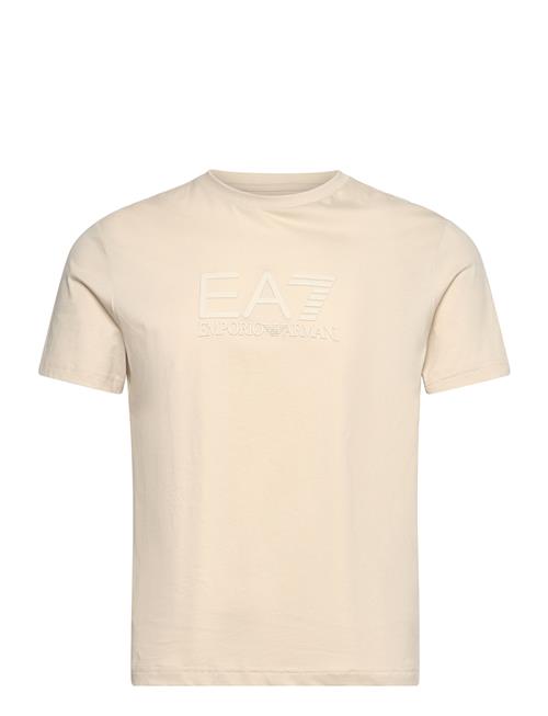 EA7 T-Shirt EA7 Cream