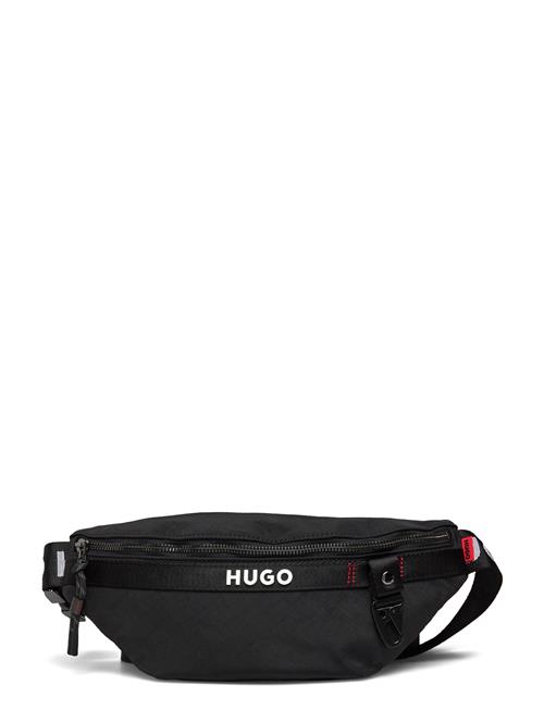 Dusky_Bumbag HUGO Black