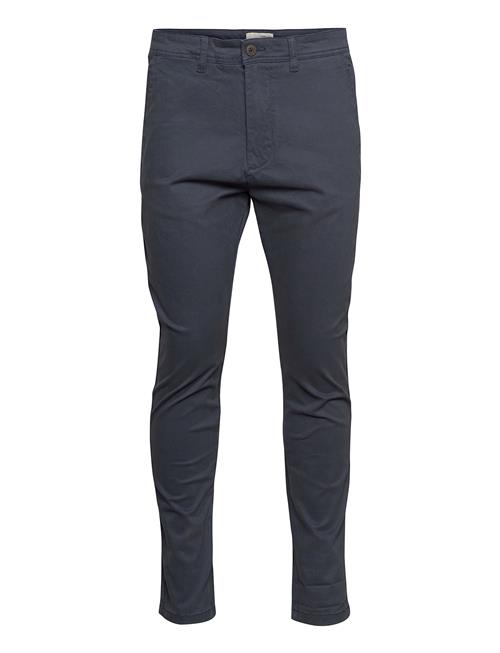 Solid Sdjim Pants 6208601, Pants - Sdjim Solid Navy