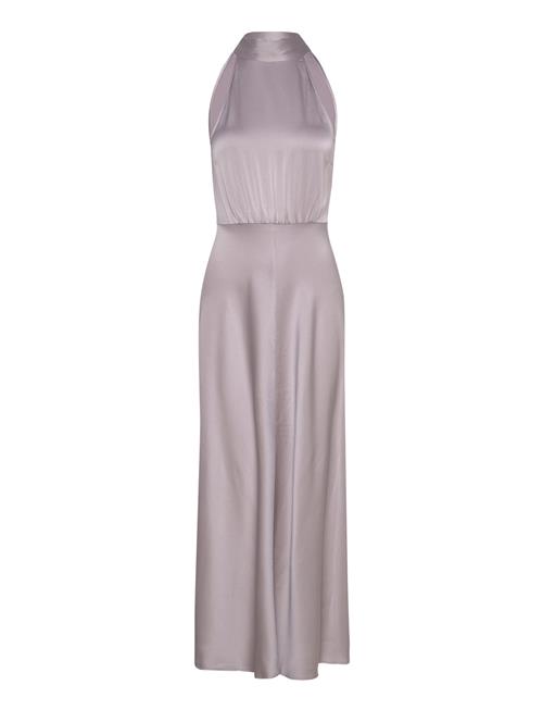 Samsøe Samsøe Rheo Dress 12959 Samsøe Samsøe Grey