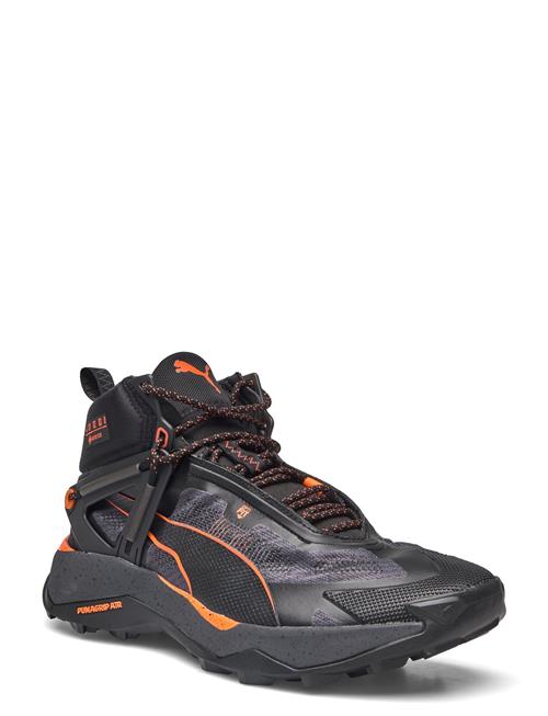 PUMA Explore Nitro Mid Gtx PUMA Black