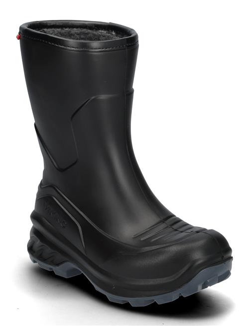 Trophy Icefighter Mid Warm Viking Black