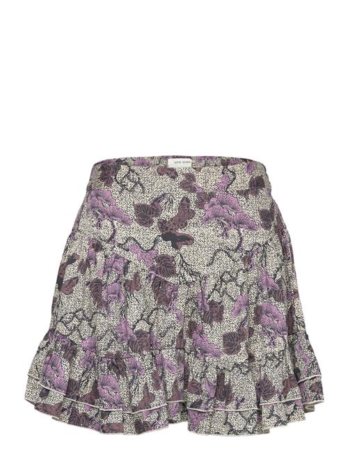 Sofie Schnoor Short Skirt Sofie Schnoor Purple