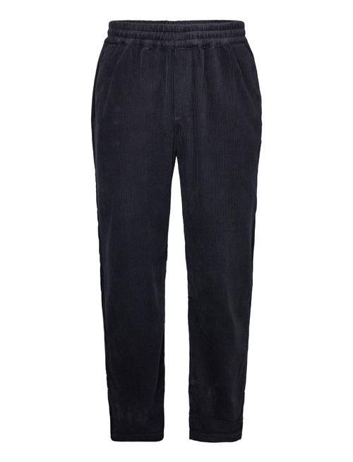 Revolution Casual Trousers Revolution Navy