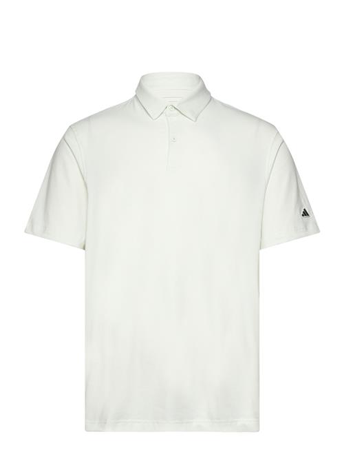 Go-To Polo Adidas Golf White