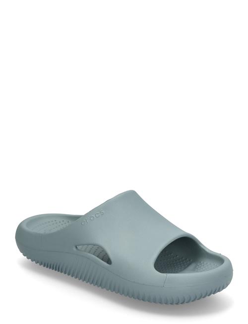 Crocs Mellow Recovery Slide Crocs Blue